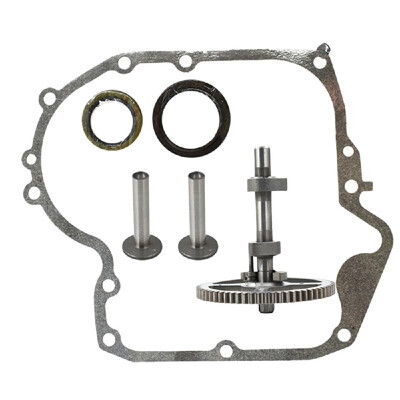 

For Briggs & Stratton 793880 Camshaft 793583 792681 791942 795102 Gasket 697110