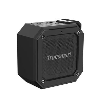 

Coolplays Tronsmart Element Groove IPX7 Waterproof Column Bluetooth Speaker