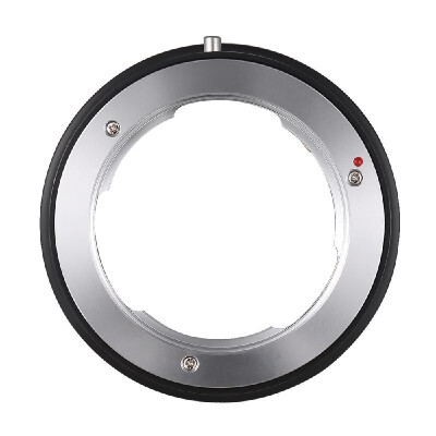 

Lens Mount Adapter Ring Aluminum Alloy for Pentax PK Lens to Nikon Z6 Z7 Mirrorless Camera PK-NZ