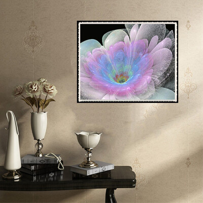 

Siaonvr 5D Embroidery Paintings Rhinestone Pasted DIY Diamond Painting Cross Stitch