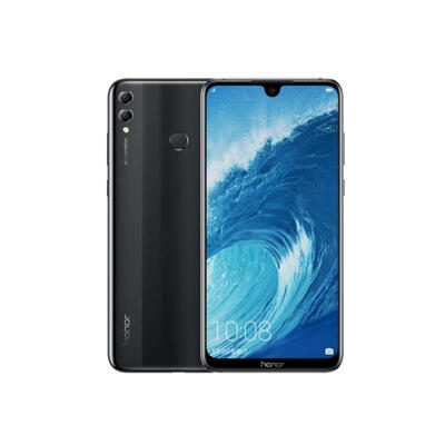 

Unlocked Huawei Honor 8X Max Android 81 4G Smartphone 712 Inch Octa Core 6GB RAM 64GB ROM 4900 MAh