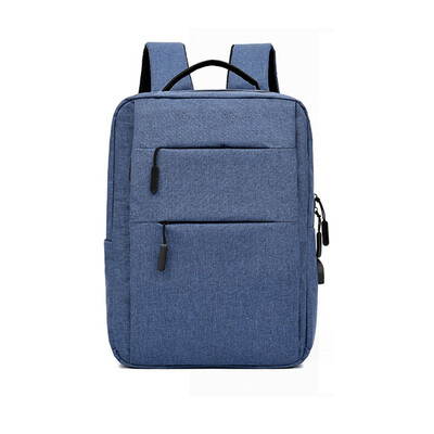 

Backpack mens business casual outdoor travel multi-function mens backpack bag laptop bag