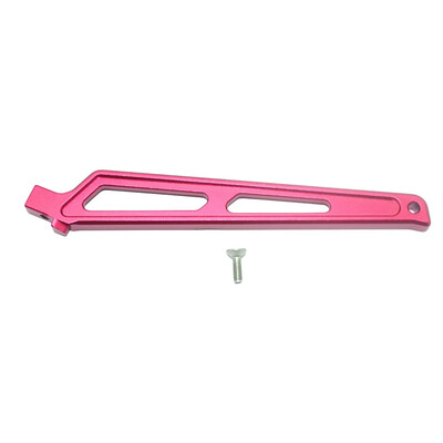 

Siaonvr GPM Racing Aluminum Rear Chassis Brace For ARRMA TALION RC Car