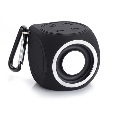 

Mini Waterproof Bluetooth Speaker Handsfree call Wireless Shower outdoor speaker for phone smartphone