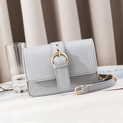 

Summer day leisure girl tide 100 ins overfire chic chain bag with one shoulder oblique satchel