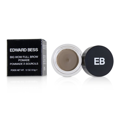 

EDWARD BESS - Big Wow Full Brow Pomade - Light Taupe 35g012oz