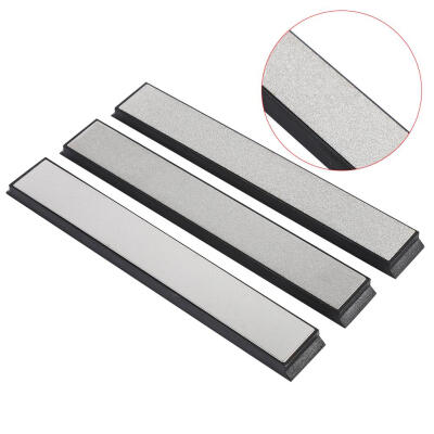 

3PcsPack 2406001000 Grit Kitchen Tool Sharpening Stone Knives Sharpener Whetstone NewSharpener Whetstone Whetstone