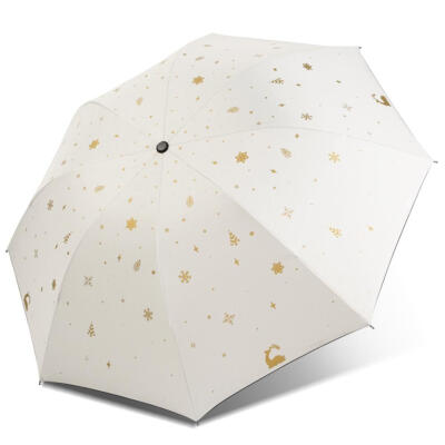 

Simple Umbrella Dual Use Sunscreen Umbrellas Outdoor Rain Windproof Parasol