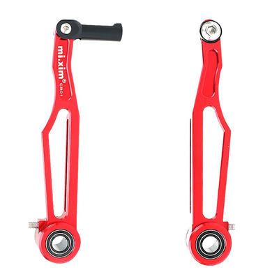 

Aluminum Alloy Mountain Folding Bike V-brake Brake Calipers Bicycle Parts