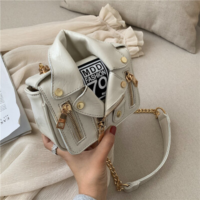 

Summer new ins super fire bag female 2019 new Korean version of the wild single shoulder slung fashion chain small square bag