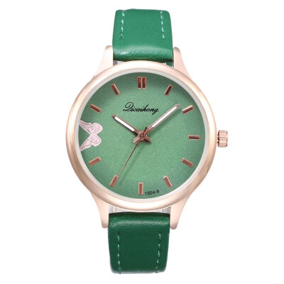 

Womens Watches Bayan Kol Saaty Fashion Couple Dial Quartz Watches Ladies Bussiness Zegarki Damskie Clock Reloj De Mujer