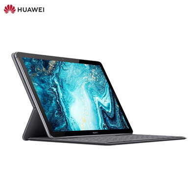 

Huawei M6 LTE 4GB 128GB 108 Inch Tablet with Keyboard Silver