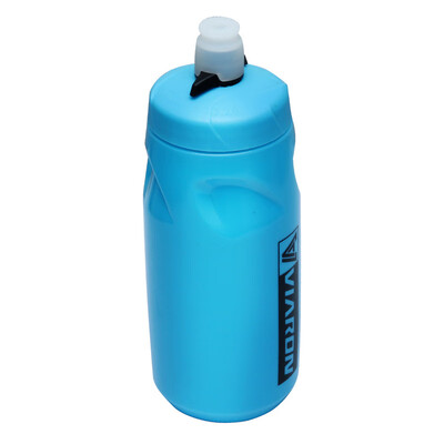 

Outdoor Bicycle Mountain Bike Water Bottle Falsk Drinking 620ML Silica Gel Sport