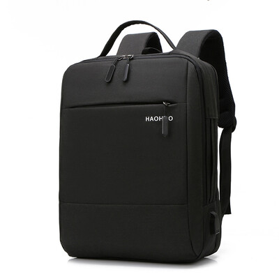 

Tailored Mens Womens Leisure Large Capacity Flexo Shoulders Bag Student Backpacks