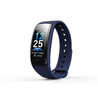 

QS90 Plus Fitness Tracker Activity Tracker Watch with Steps Waterproof Calorie Counter IP67 Waterproof Wristband Pedometer for Kid