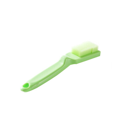 

Gobestart Cooking Concepts Kitchen Fruit&Vegetable Brush Veggie Scrubber