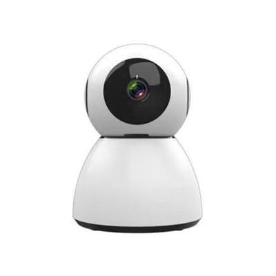 

ZS-GX1S Wireless WIFI 1080P 2MP Camera Night Vision Two Way Audio Webcam