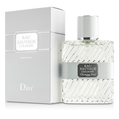 

CHRISTIAN DIOR - Eau Sauvage Cologne Spray 50ml17oz
