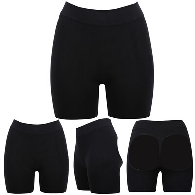

〖Follure〗Women Shaping Pants Control Slim Corset Butt Lifter Shapeware Body Sculpting
