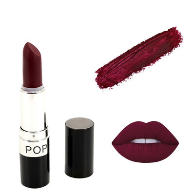 

Sexy Matte Lipstick Long-lasting Easy to Wear Pencil Lip Stick Cosmetic With Box 20 Colors