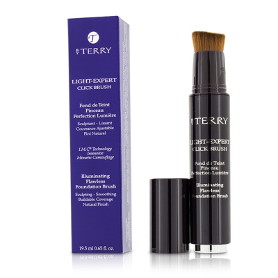 

BY TERRY - Light Expert Click Brush Foundation - 01 Rosy Light 195ml065oz