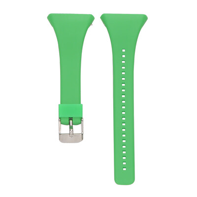 

Luxury Silicone Band Strap For POLAR FT4 FT7 FT Series Universal Strap