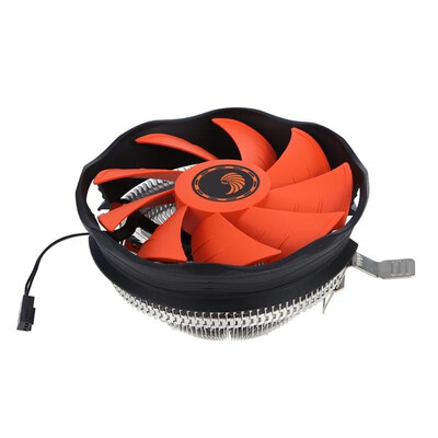 

12cm Computer Case CPU Cooling Fan Radiator Silent CPU Cooler for Intel AMD