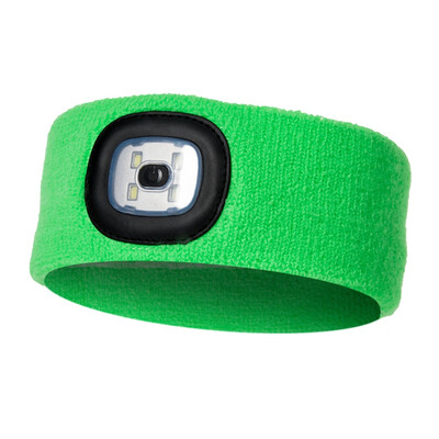 

New outdoor tools strong headlights LED headlights headlights&fishing headlights knitted headbands