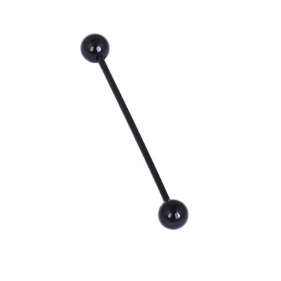 

Ear Bone Ear Studs Long 1PC Stainless Steel Ear Studs Chic Colorful Stainless Steel Newest Ear Bone Needle Earring Needle