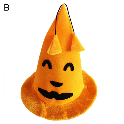 

Halloween Fancy Dress Party Adult Kids Pumpkin Cloak Cosplay Outfit Costume