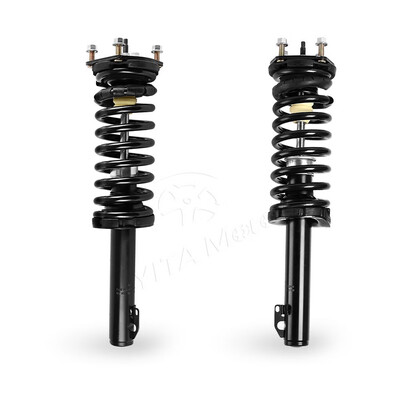 

Front Quick Complete Strut & Spring Assemblies For Jeep Grand Cherokee 2005-2010