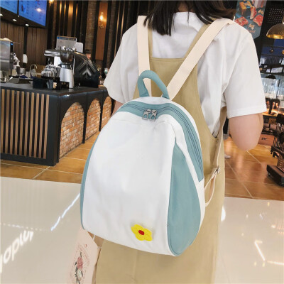 

The Korean version of the Backpack for College Students