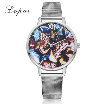 

Hot Womens Watches Delicate Pattern Thin Disc Fashion Ladies Quartz Wristwatch Nice Alloy Strap Clock Fashion Montre Femme50