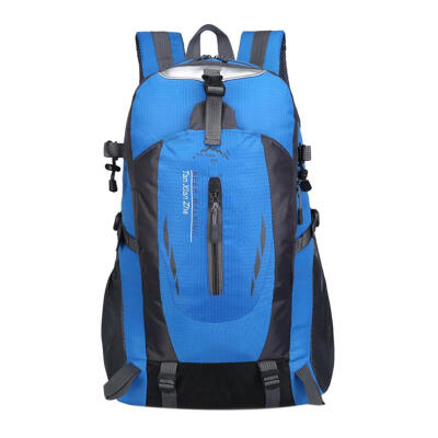 

Men Women Travel Climbing Backpacks Waterproof Outdoor Camping Shoulder Bag