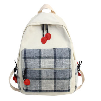 

Ins schoolbag female Korean version of Harajuku High School Campus Mori Department of Ancient Sense Girls Japanese Department Latt