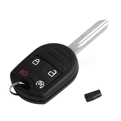 

2 for Ford 2011 2012 2013 2014 2015 2016 F150 F350 keyless Remote start Key Fob