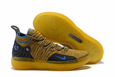 

Nike Zoom KD11 EP Basketball Shoes