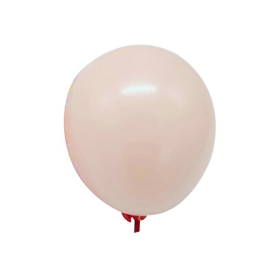 

100Pcs 5inch Macaroon Color Round Latex Balloons Wedding Party Birthday Decor