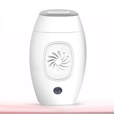 

Electric IPL Epilator Facial Body Laser Hair Removal For Men WomenUK PLUG