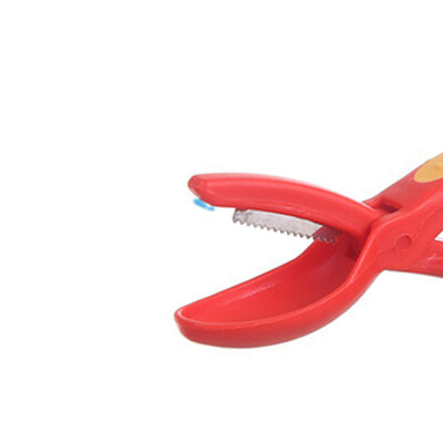 

195cm Chestnut Cutter Nuts Almond Cracker Sheller Walnut Pliers Opener Tool Home Kitchen Portable Scissor