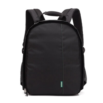 

Outdoor Small DSLR Digital Camera Video Backpack Water-resistant Multi-functional Breathable Camera Bags