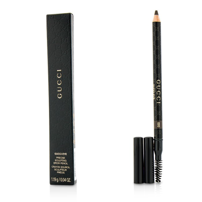 

GUCCI - Precise Sculpting Brow Pencil - 030 Soft Black 119g004oz