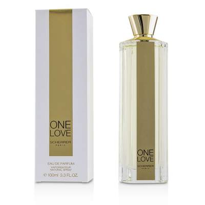 

JEAN-LOUIS SCHERRER - One Love Eau De Parfum Spray 100ml34oz
