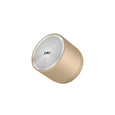 

EWA-A3 Mini Portable Bluetooth Speaker Wireless 3D Stereo Music Player Support TF Card For Mobile Phones