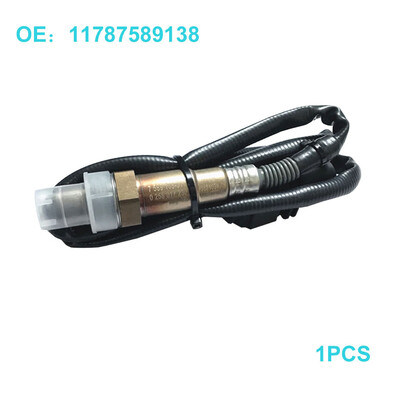 

Tailored Oxygen Sensor 11787589138 Is Suitable For BMW F01F18F25 Engine Upstream
