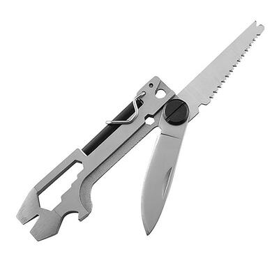

Premium Folding Small Stainless Steel Self-Defense Knife Camping Multi Tool