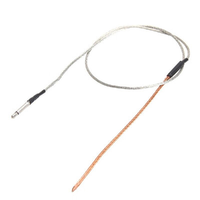 

Guitar Pickup Cable Sensitive Soft Pickup For Acoustic Guitar Replacement Accessory