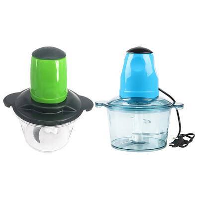 

Electric Meat Grinder Food Chopper Processor Kitchen Blender EU Plug