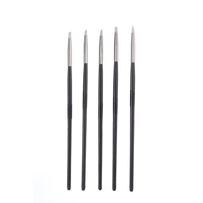 

Toponeto Nail Tools Painting Pen Flower Pen Nail Supplies DIY Carving Nail Pen