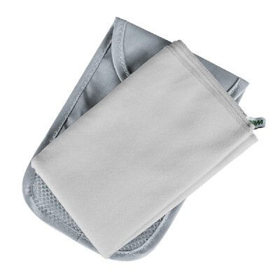 

74x28cm Microfiber Quick Dry Towel Ultralight Outdoor Sports Running Swimming Travel Beach Fast Drying Towel